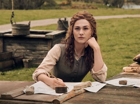 Outlander Season 7: Part 2 Cast, Release, Trailer, Spoilers .